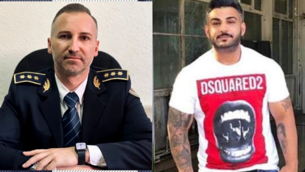Controversa din Penitenciarul Jilava: Demiterea lui Cosmin Dorobanțu după moartea lui Ciprian Pian