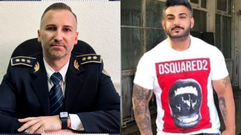 Controversa din Penitenciarul Jilava: Demiterea lui Cosmin Dorobanțu după moartea lui Ciprian Pian