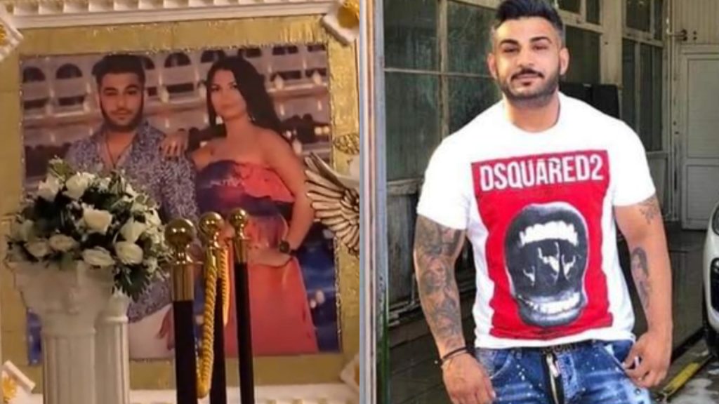 Tragedia unei familii: Impactul pierderii lui Ciprian Pian asupra celor dragi