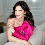 Monica Bîrlădeanu și Secretul Menținerii Siluetei: O Analiză a Alegerilor Alimentare și a Impactului Asupra Sănătății