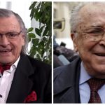 Ion Iliescu și Florin Piersic: O legătură umană și o lecție despre sănătate și prietenie în vremuri dificile