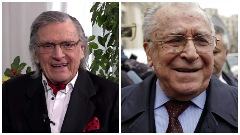 Ion Iliescu și Florin Piersic: O legătură umană și o lecție despre sănătate și prietenie în vremuri dificile