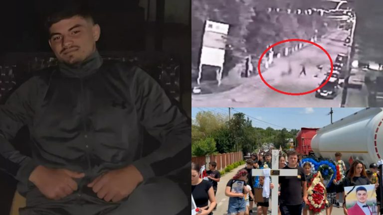 Tragedia din Galați: Durerea unei mame și impactul unei violențe tăcute