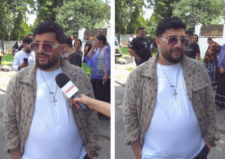 Durerea unei comunități: Moartea lui Ciprian Pian și impactul său asupra manelelor și interlopilor români