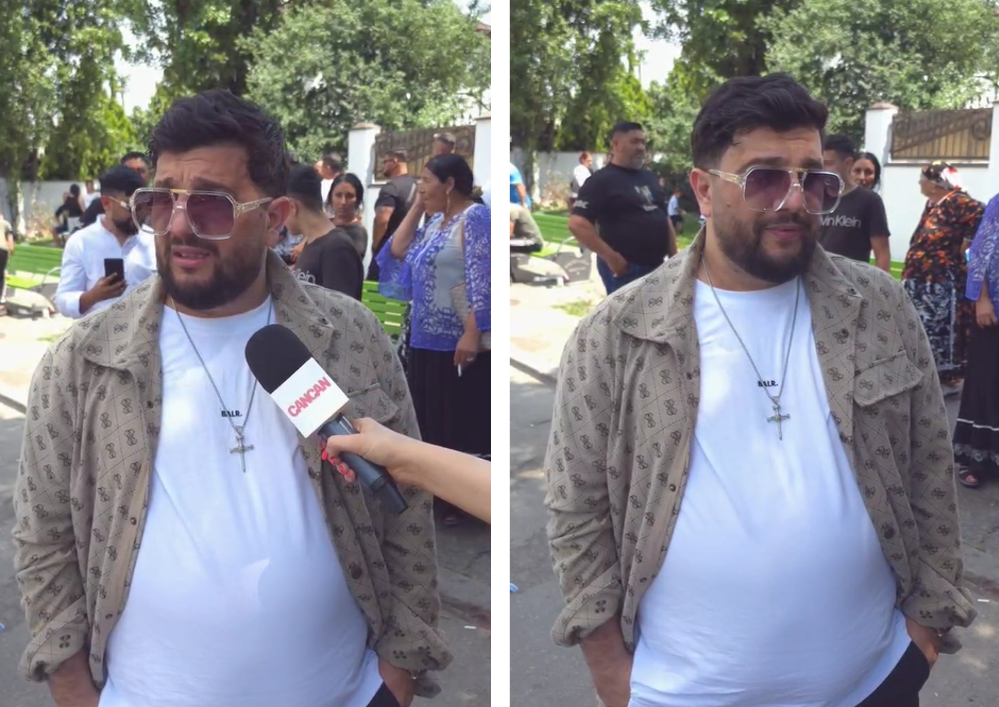Durerea unei comunități: Moartea lui Ciprian Pian și impactul său asupra manelelor și interlopilor români