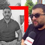 Controversă și tristețe în urma morții lui Ciprian Pian: Tzancă Uraganu acuză sistemul penitenciar
