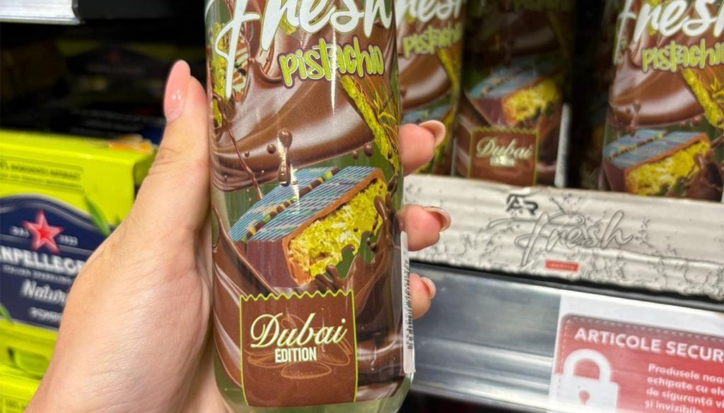 Sucul Dubai: Controversa din Kaufland București și Impactul său asupra Consumatorilor