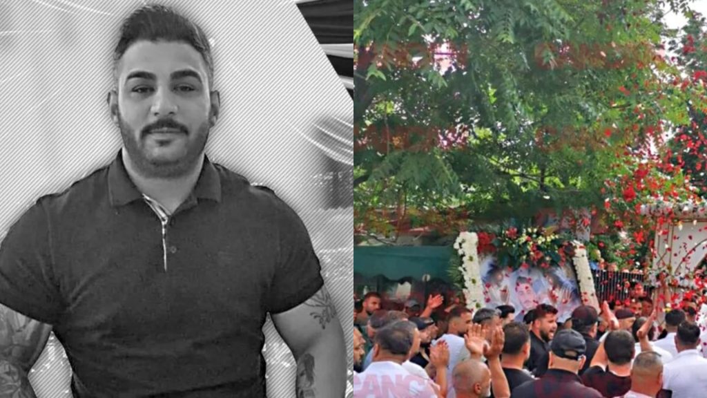 Controverse și Dileme Emoționale: Înmormântarea lui Ciprian Pian și Reacțiile Familiei Duduianu