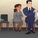 Între testele de inteligență și provocările cotidiene: Un studiu detaliat asupra testelor vizuale în contextul interviurilor de muncă