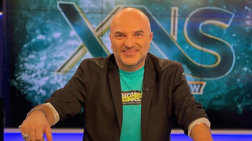 Dan Capatos: O Abordare Despre Sănătate și Retragerea Temporară din Televiziune