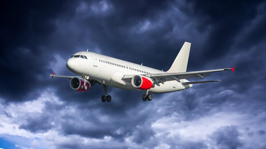 Momente Critice pe Aeroportul Otopeni: Analiza Incidentului cu Aterizările Eșuate