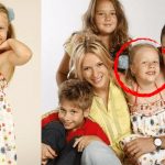 Transformarea lui Jennifer Dumitrescu: De la micuța Carina la artistă versatilă