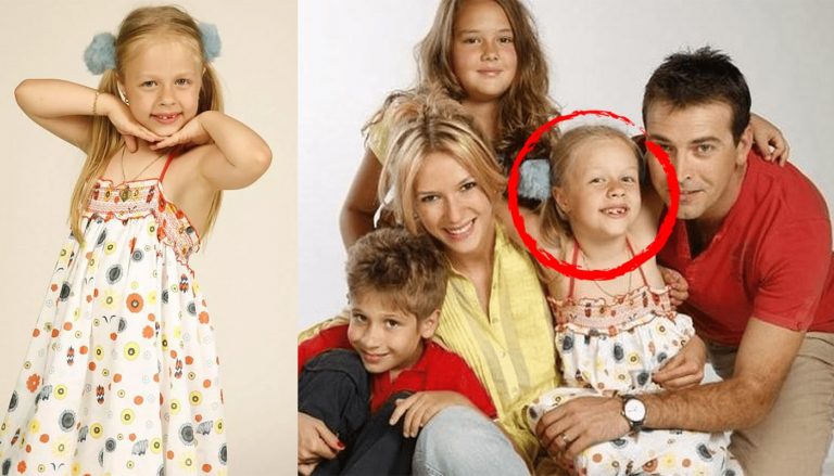Transformarea lui Jennifer Dumitrescu: De la micuța Carina la artistă versatilă