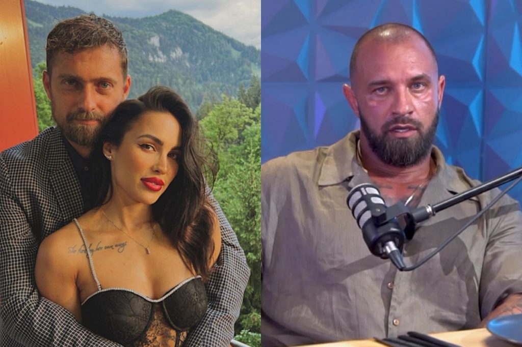 Scandalul Amoros dintre Alex Bodi și Dan Alexa: Telenovela Care Captivează România