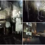 Explozia din Campusul Universitar Tudor Vladimirescu: O Analiză Detaliată a Incidentului și Consecințelor Sale