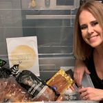 Piperchi: Deliciul tradițional machedoneasc pentru zilele călduroase de vară