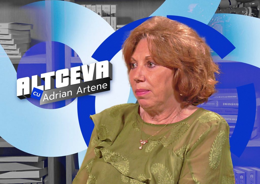 Regina atletismului sub supravegherea Securității: Povestea Doinei Melinte în vremea lui Ceaușescu
