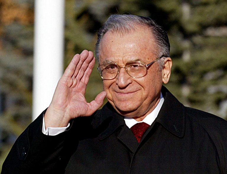 Starea de sănătate a lui Ion Iliescu: O analiză detaliată a evoluției și implicațiilor