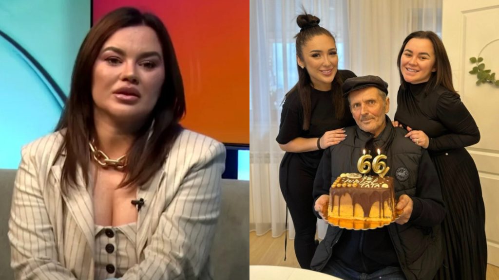Carmen de la Sălciua și Doliu: O Poveste de Viață, Pierdere și Întărire