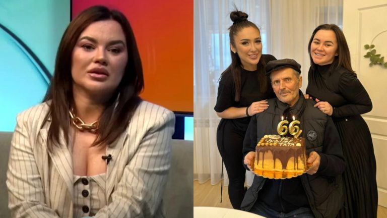 Carmen de la Sălciua și Doliu: O Poveste de Viață, Pierdere și Întărire