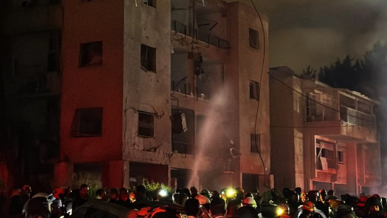 Tragedie în Israel: O mamă și fiicele ei, victime ale conflictului armat cu Iranul