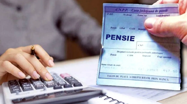 Impactul Modificărilor Legii Pensiilor: Pensionarii Români Riscă Pierderi Semnificative