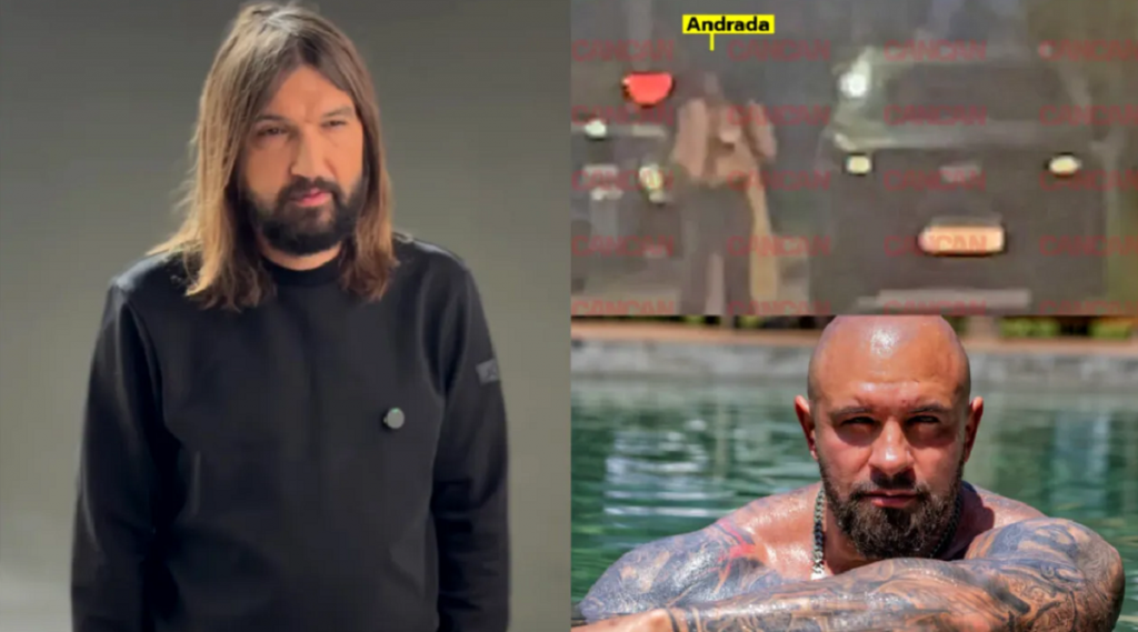 Drama Divorțului dintre Andrada și Dan Alexa: Între Infidelitate și O Nouă Relație