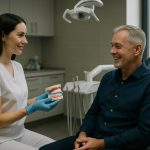 Implanturile All on 4: O Revoluție în Estetica Dentară și Încrederea Personală