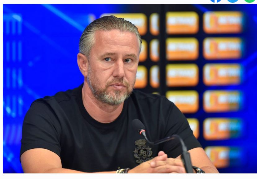 Scandalul de pe Lacul Snagov: Laurențiu Reghecampf și Controversa Barca Vândută de Anamaria Prodan