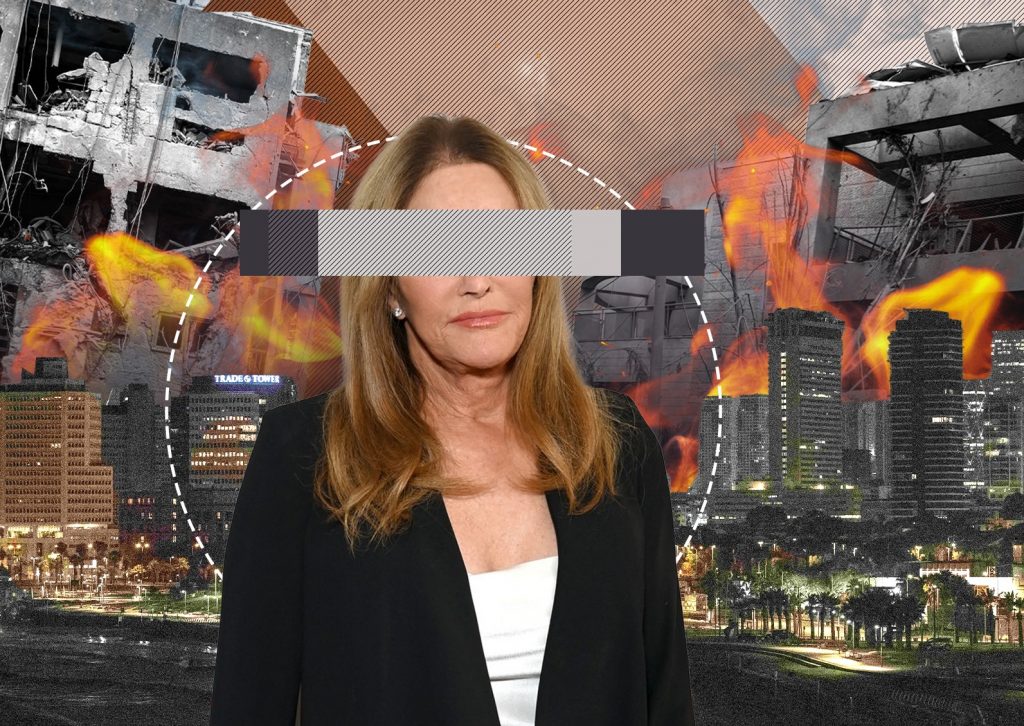 Caitlyn Jenner în mijlocul conflictului: O privire detaliată asupra evacuării vedetei din Israel