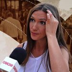 Vacanțe de familie și responsabilități: Viața Adelei Popescu între carieră și rolul de mamă