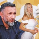 Ema Karter: Regăsirea unei vieți noi și planuri de nuntă cu Sebastian Vieru