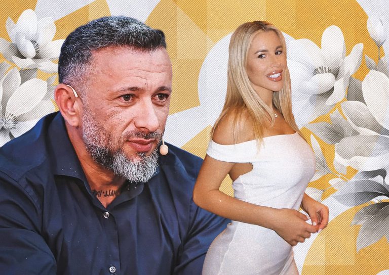 Ema Karter: Regăsirea unei vieți noi și planuri de nuntă cu Sebastian Vieru