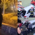 Tragedia din Maramureș: Moartea lui Darius, un tânăr de 18 ani, într-un accident rutier devastator
