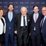 Leonard Lauder: Moștenirea unui Vizionar în Industria Cosmeticelor