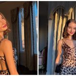 Irina Columbeanu: O tânără în lumina reflectoarelor și impactul rețelelor sociale asupra imaginii sale
