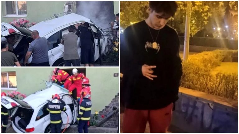 Tragedia lui Darius: O analiză profundă a accidentului din Maramureș și implicațiile sale