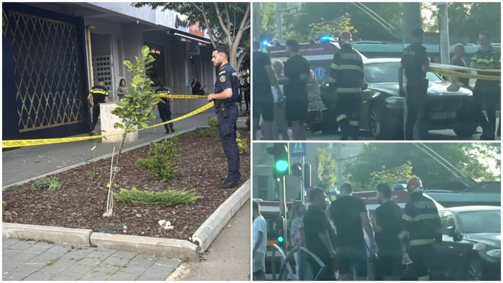 Tragedie în Capitală: O fetiță de doar 2 ani a căzut de la etajul unui bloc – O analiză a circumstanțelor și implicațiilor