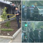 Tragedie în Capitală: O fetiță de doar 2 ani a căzut de la etajul unui bloc – O analiză a circumstanțelor și implicațiilor