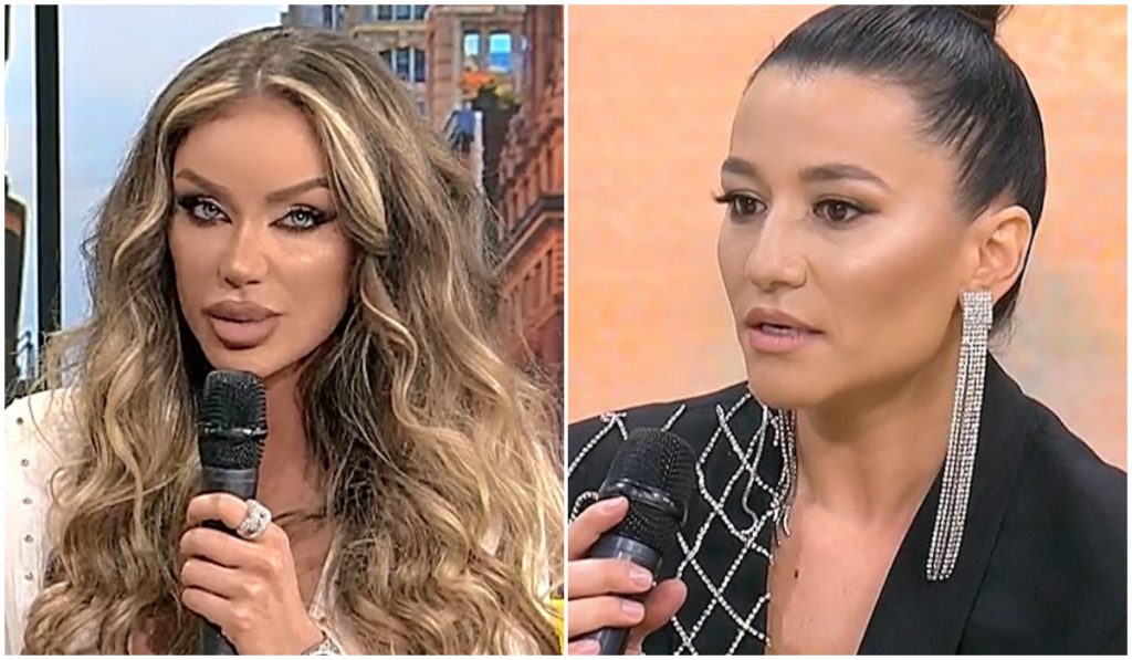 Conflictul dintre Claudia Pătrășcanu și Bianca Drăgușanu: O bătălie juridică fără sfârșit