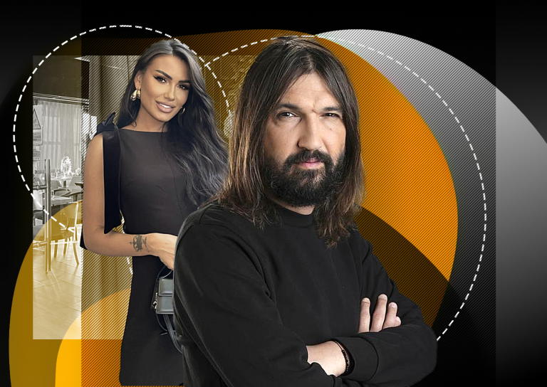 Divorțul lui Dan Alexa și scandalul din restaurant: o analiză detaliată a tensiunilor familiale