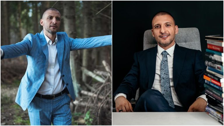 Între violență și empatie: Povestea mamei copilului lui Ștefan Mandachi și lupta împotriva violenței domestice