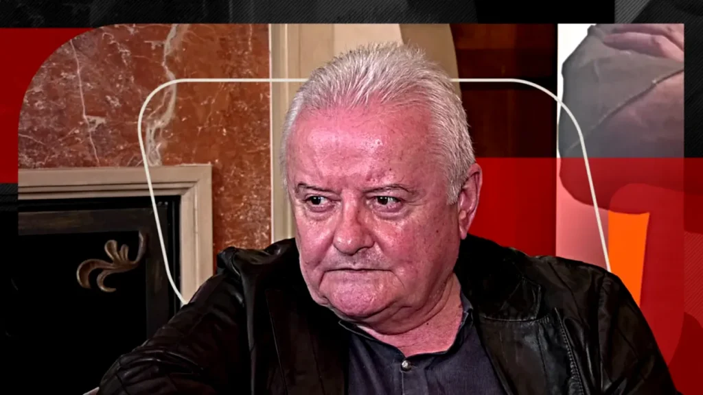 Irinel Columbeanu: Dispariția unui fost milionar și impactul acesteia asupra societății moderne