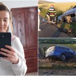 Tragedia rutieră din Cluj: Delia Gaspar, o viață curmată prematur în urma unui accident devastator