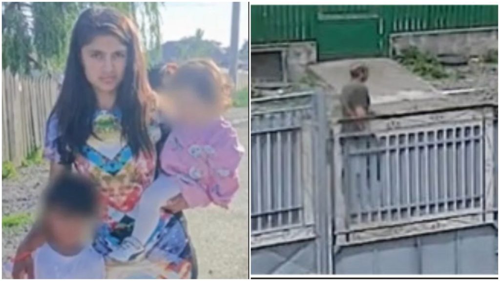 Tragedia Andreei: O poveste de ignorare a semnelor de avertizare în fața violenței domestice