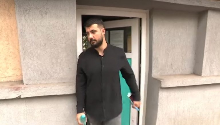 Între emoții și așteptări: Povestea antrenorului de fitness care a dat din nou BAC-ul în 2025 și dilemele întâlnirii cu Ion Creangă