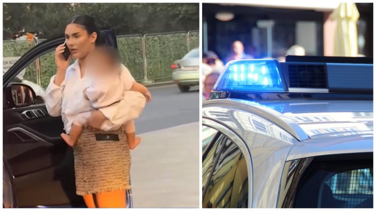 Scandalul Adnanei: Cântăreața și Fosta Soție a Partenerului său într-o Confruntare Publică