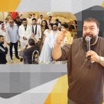 Nunta Anului: Opulența și Tradiția în Ceremonia Nepotului Preferat al Mariei Câmpina