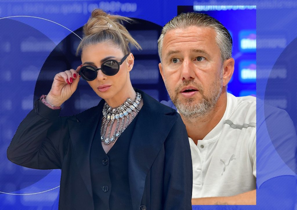 Anamaria Prodan și lupta juridică pentru numele Reghecampf: O analiză a divorțului tumultuos și a implicațiilor legale