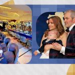 Petrecerea de neuitat a micuțului Alexandru: O celebrare în stil mare organizată de soprana Alexandra Coman și Mirel Taloș